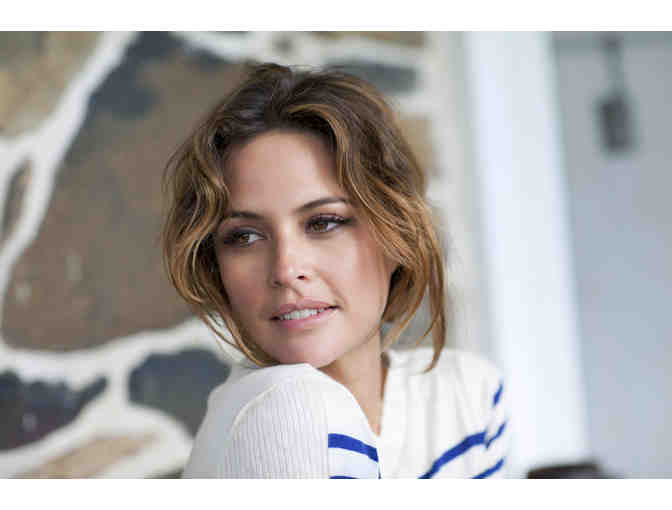 Josie Maran Cosmetics: $100 Gift card