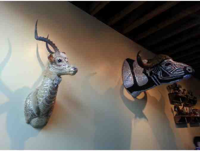 4th Street Vine Wine & Beer Bar: $25 Gift Certificate