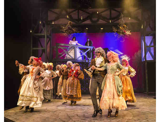 A Noise Within: Night at the Theater