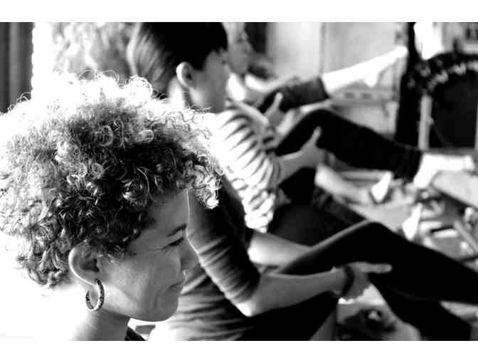Whole Body Method: 3 Private Pilates Sessions