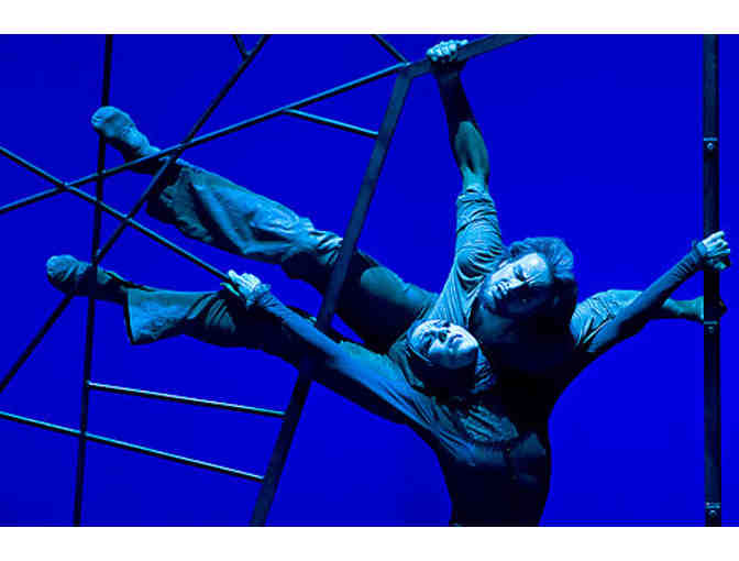 Eifman Ballet: 2 Tickets, Dorothy Chandler, 6/12