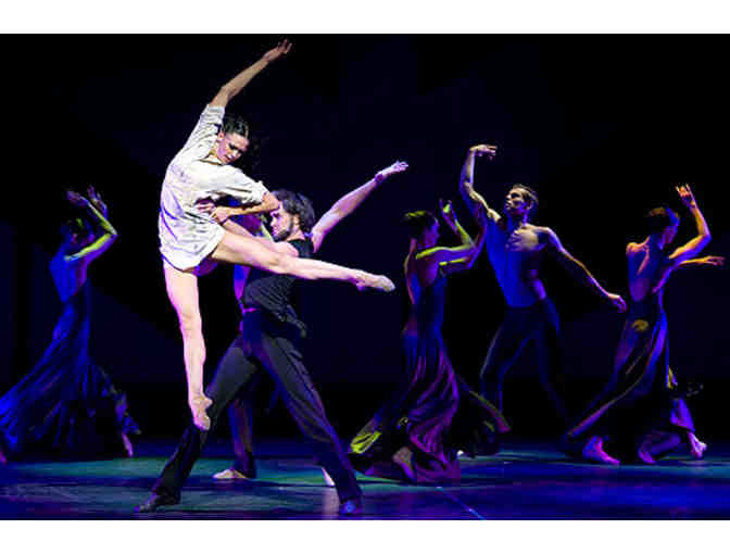 Eifman Ballet: 2 Tickets, Dorothy Chandler, 6/12