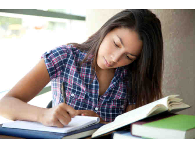 SAT/ACT Prep Package: The Scholar Group, Inc.