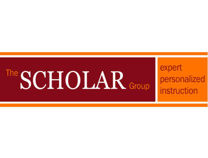 SAT/ACT Prep Package: The Scholar Group, Inc.