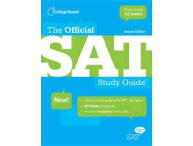 SAT/ACT Prep Package: The Scholar Group, Inc.