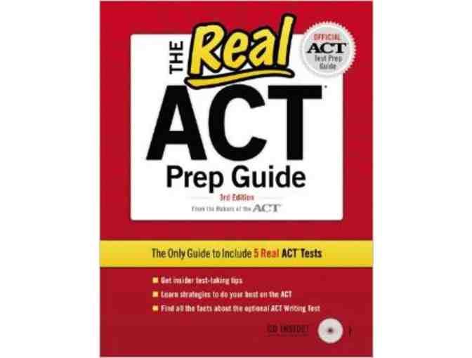 SAT/ACT Prep Package: The Scholar Group, Inc.