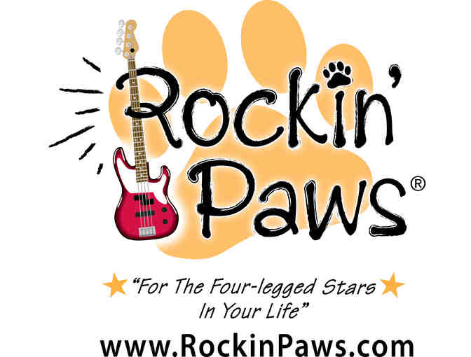 Rockin' Paws Dog Grooming System Trio