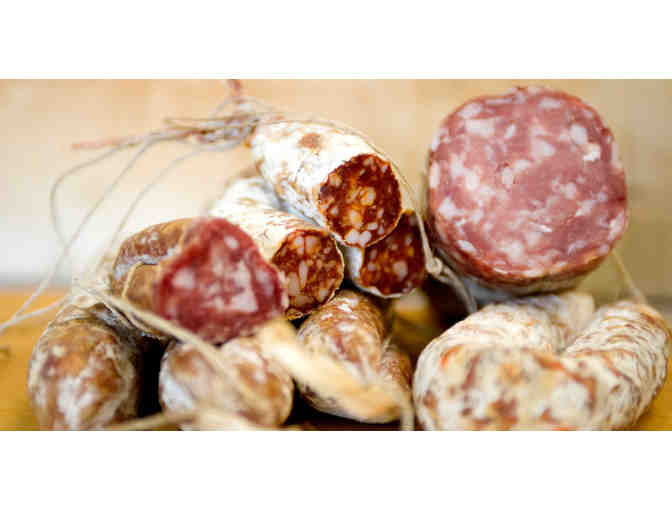 800 Degrees Pizza: $50 Gift Card