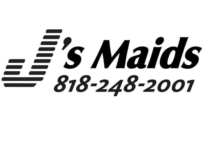 J's Maids: $100 Gift Certificate