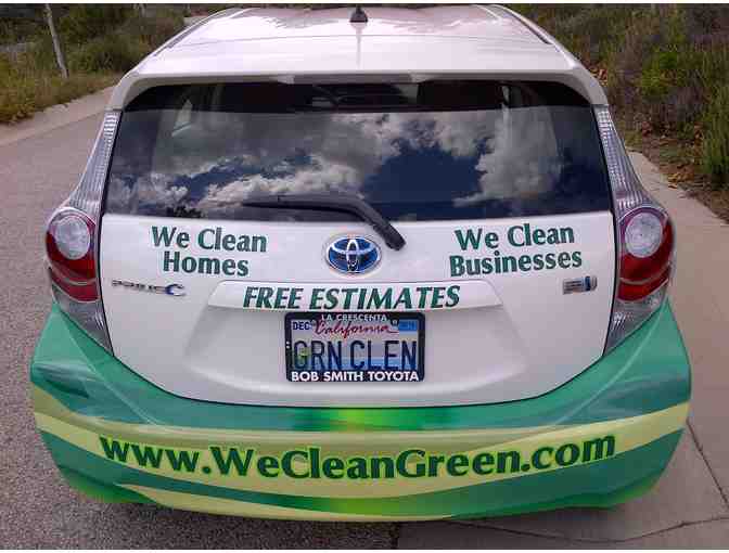 J's Maids: $100 Gift Certificate