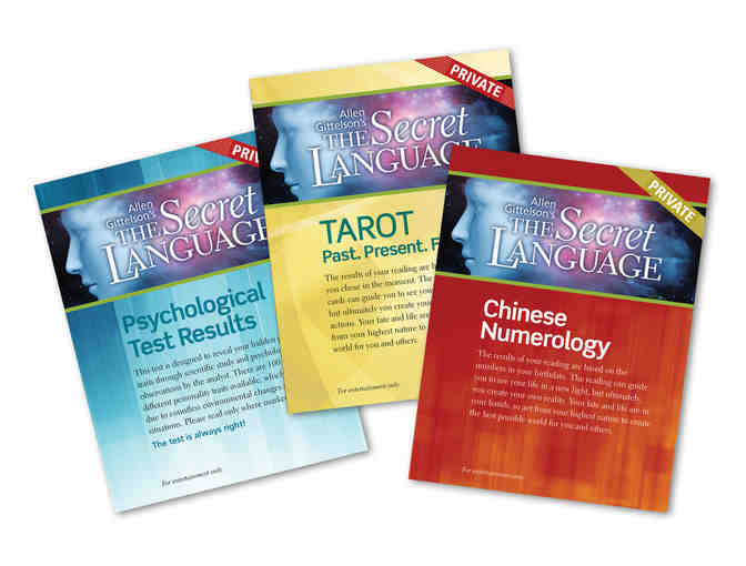 Intuitive Readings Party & Show: MentalWires