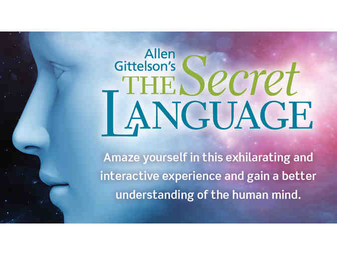 Intuitive Readings Party & Show: MentalWires