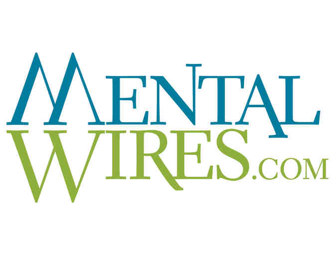 Intuitive Readings Party & Show: MentalWires