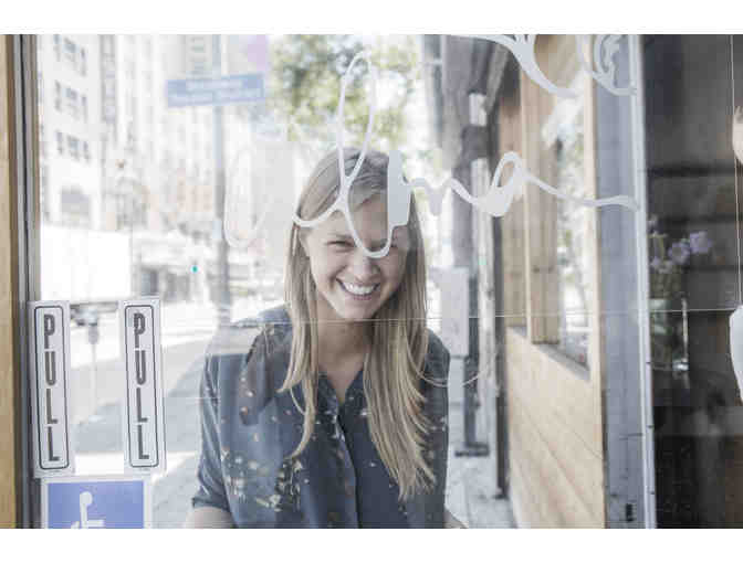 Alma Restaurant: Dinner for Two with Beverage Pairings