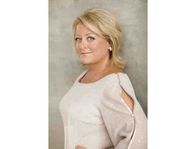 Fire and Water: 2 Tickets, Segerstrom Concert Hall, 6/12