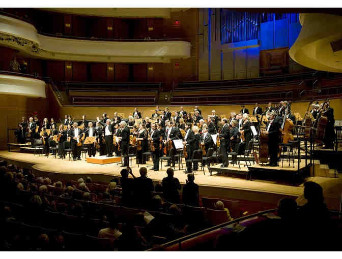 Fire and Water: 2 Tickets, Segerstrom Concert Hall, 6/12