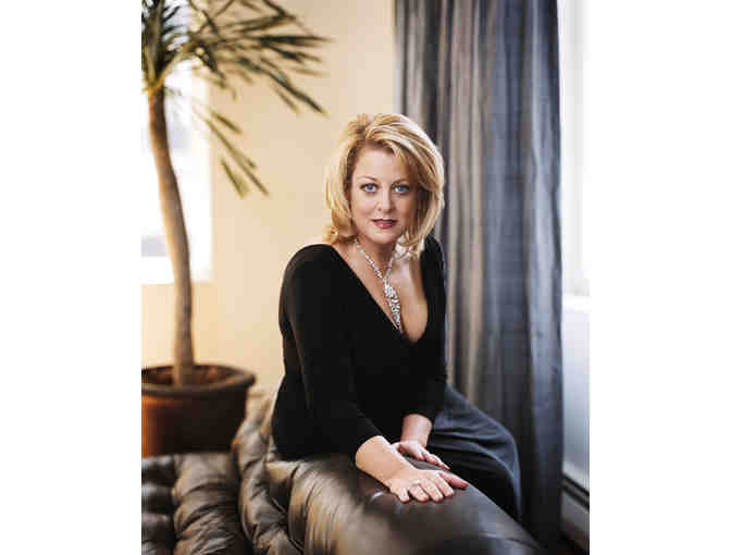 Fire and Water: 2 Tickets, Segerstrom Concert Hall, 6/12