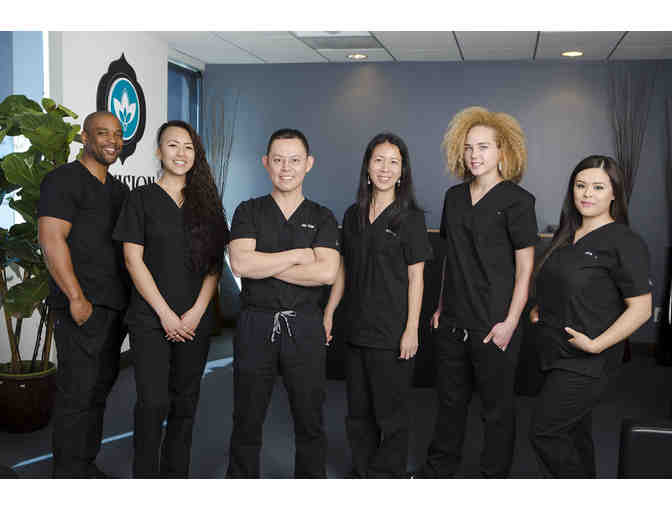 Revision  Bodywork Package