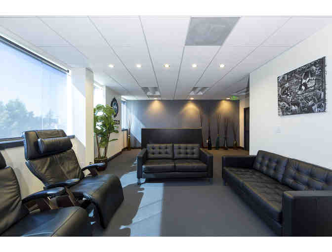 Revision  Bodywork Package