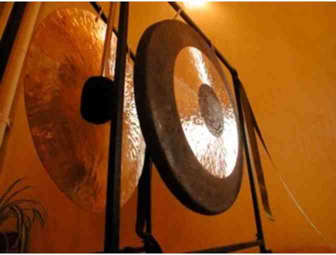 Yoga Circle Downtown: 3 Months Unlimited Yoga