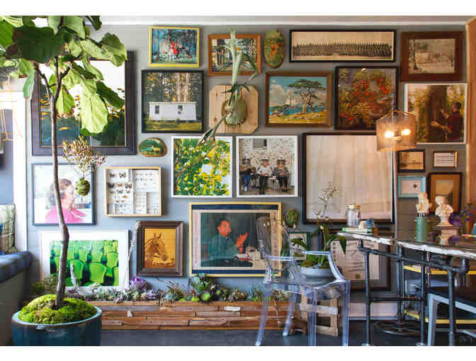 POKE Acupuncture: One Acupuncture Treatment