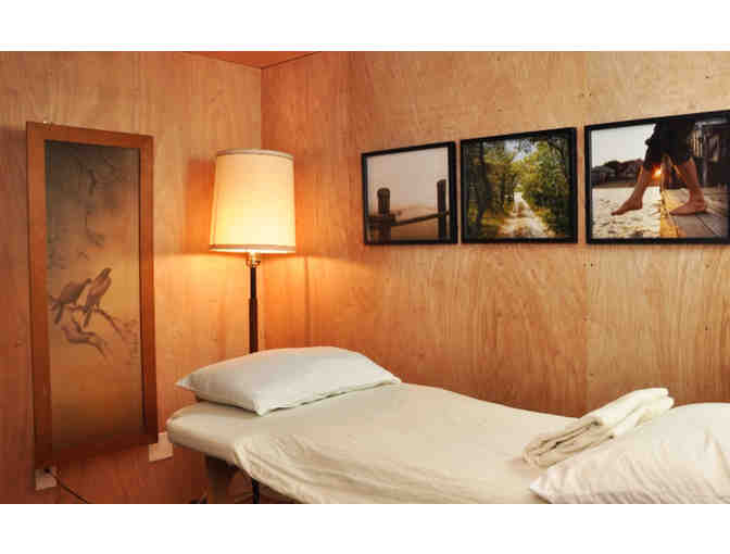 POKE Acupuncture: One Acupuncture Treatment