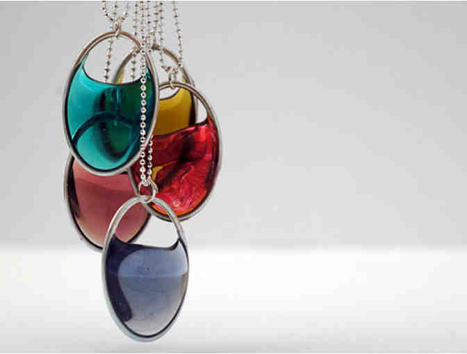 Verre Jewelry by Julie Burton: $500 Gift Card