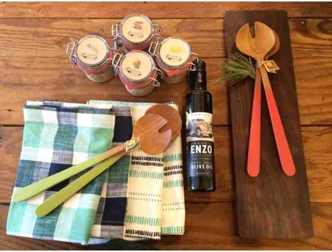 ACORN HOME/GARDEN/GIFT/DESIGN: $100 Gift Certificate