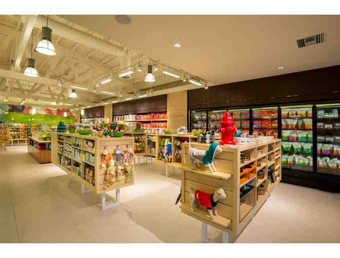 Healthy Spot - Pamper your pooch with a Deluxe Spa Gift Certificate