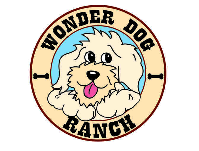 Wonder Dog Ranch: Dog day care and boarding