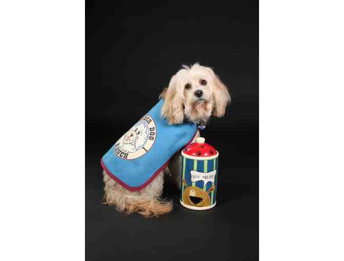 Wonder Dog Ranch: Dog day care and boarding