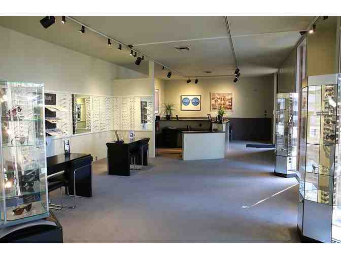 Belmont Heights Optometry: Eye Exam and $50 Towards Eye Wear