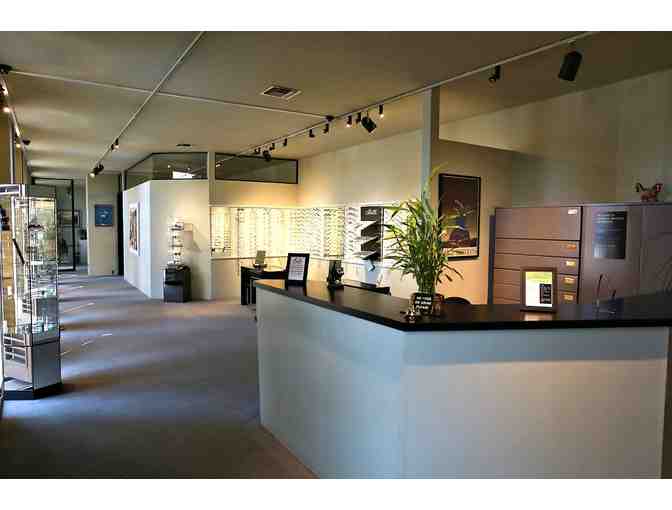 Belmont Heights Optometry: Eye Exam and $50 Towards Eye Wear