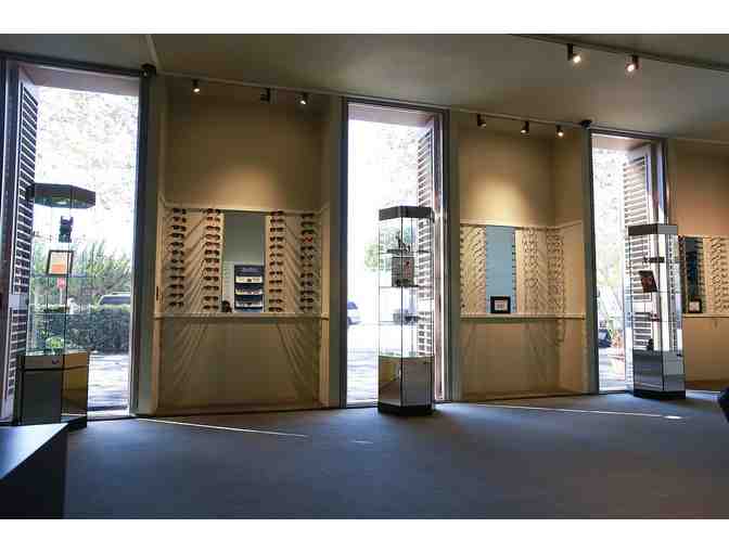 Belmont Heights Optometry: Eye Exam and $50 Towards Eye Wear