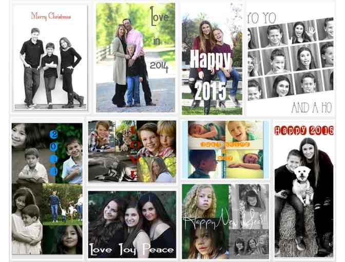 Family Photography Sitting: Darby Nicole Photography