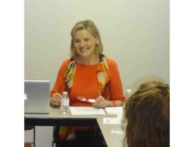 Certified Professional Coach: 5 Coaching  Sessions