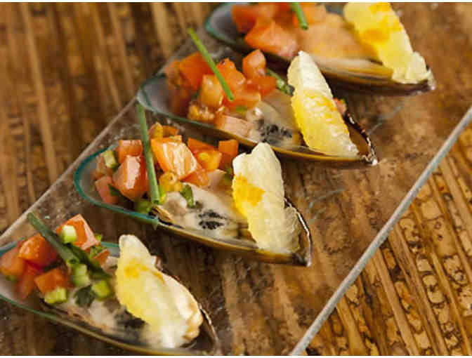 Cafe Sevilla: $100 Gift Card