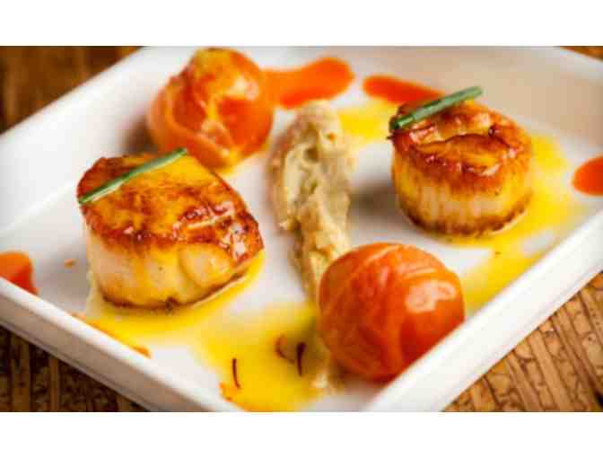 Cafe Sevilla: $100 Gift Card