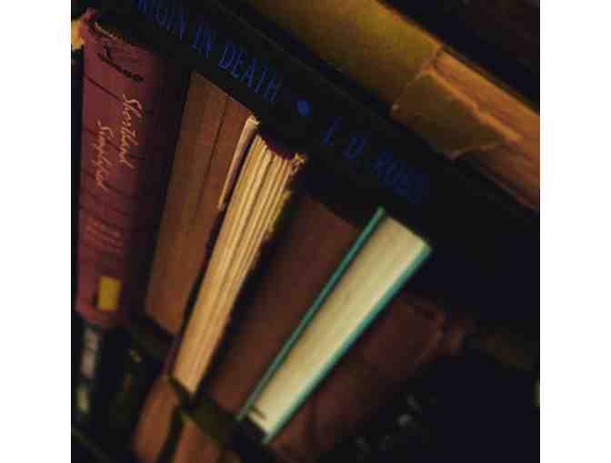 Captured LA: Live Room Escape Voucher - Up to 8 People