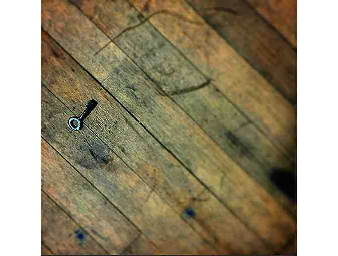 Captured LA: Live Room Escape Voucher - Up to 8 People