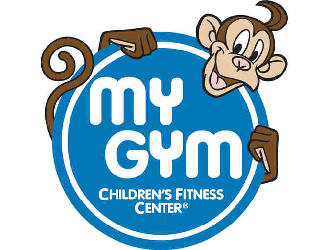 My Gym Atwater: 4 weeks Gym Classes + Lifetime My Gym Membership