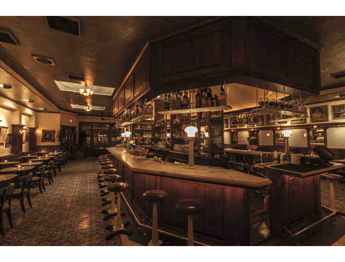 Angelyne: Ride in Pink Corvette /  Dinner with John Rabe & Angelyne