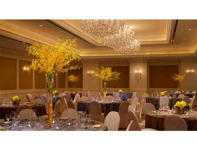 Omni San Francisco Hotel: 1-Night Weekend Stay