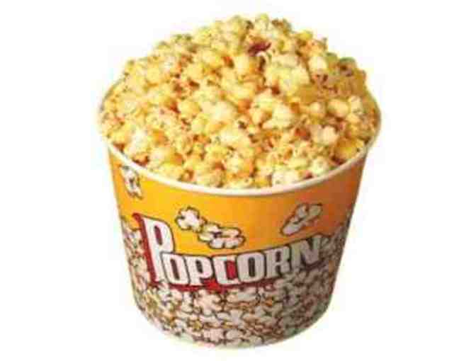 Larry Mantle Film Series: 'Singin' in the Rain' - 1 tix