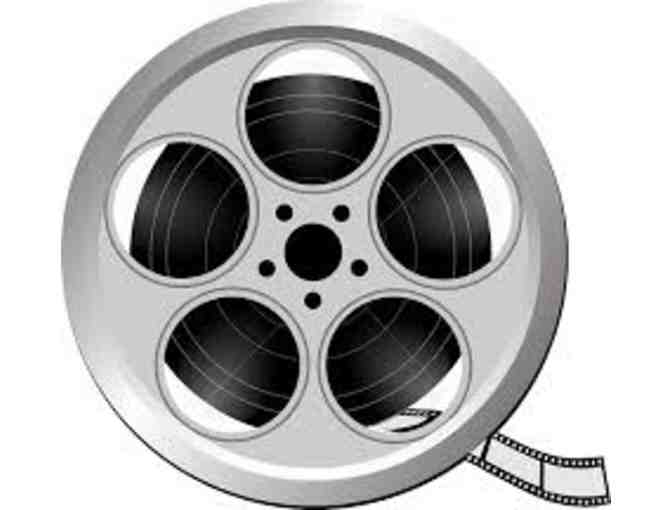 Larry Mantle Film Series: 'Singin' in the Rain' - 1 tix