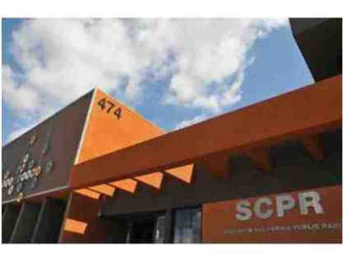 Larry Mantle Film Series: 'Singin' in the Rain' - 1 tix