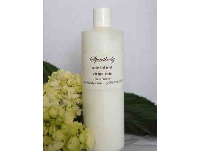 SpiritBody Custom Fragrance & Body Care Products: $100 Gift Certificate