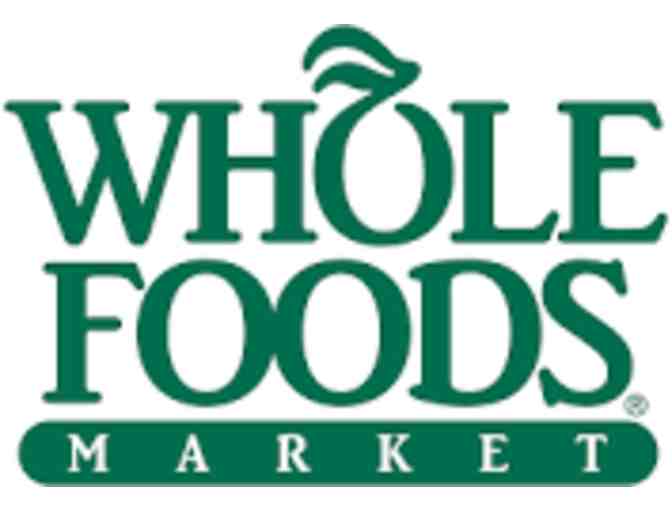 Whole Foods: $250 Gift Card - Photo 1
