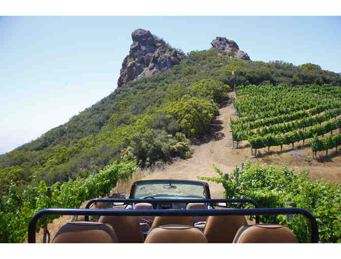Malibu Family Wines: Wine Safari for Two - Photo 1