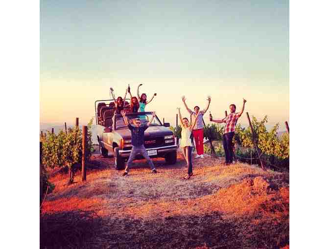 Malibu Family Wines: Wine Safari for Two - Photo 3